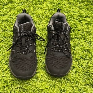 Merrell hiking shoes